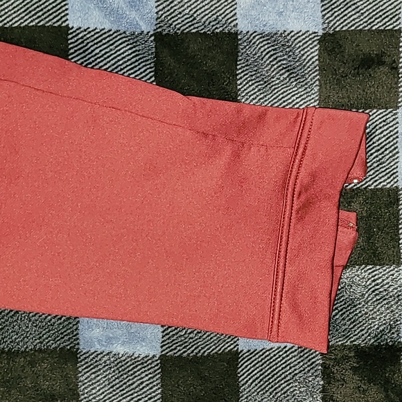 Y2k. Nike. Dri-fit. Track Sweats. No issues at  all. Men's size Medium - Picture 3 of 14